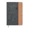 Bloc A5 Corkbook