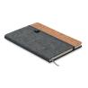 Bloc A5 Corkbook