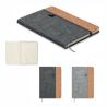 Bloco A5 Corkbook