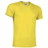 T-shirt technique Résistance