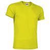T-shirt technique Résistance