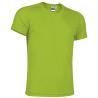 T-shirt technique Résistance