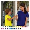 Children's technical t-shirt Resistance