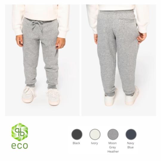 Pantalons de jogging...