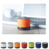 Round Bass Speaker