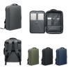 Thin backpack for 15'' laptop Laugar