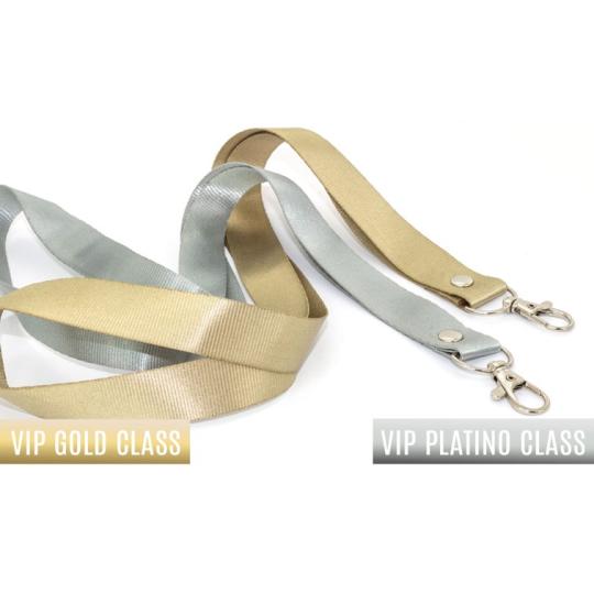 Lanière Classe VIP