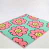 Small kitchen cloth in polyester (Production)