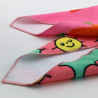 Small kitchen cloth in polyester (Production)