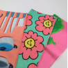 Small kitchen cloth in polyester (Production)