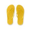 Comfortable flip-flops with PE sole and PVC strap Maupiti
