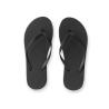Comfortable flip-flops with PE sole and PVC strap Maupiti