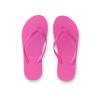 Comfortable flip-flops with PE sole and PVC strap Maupiti