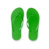 Chaussons confortables avec semelle en PE et bride en PVC Maupiti