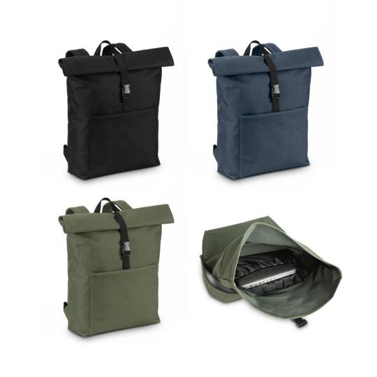 17.3" laptop backpack Athens