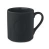 Ribbed Mug