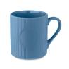 Ribbed Mug