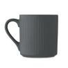 Ribbed Mug
