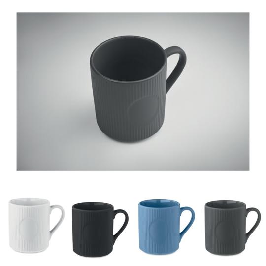 Taza Ribmug
