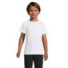 Camiseta de manga ranglán para niño Sporty Sols®