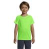 T-shirt à manches raglan pour enfant Sporty Sols®