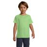 Raglan sleeve t-shirt for children Sporty Sols®