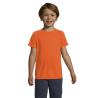 T-shirt à manches raglan pour enfant Sporty Sols®