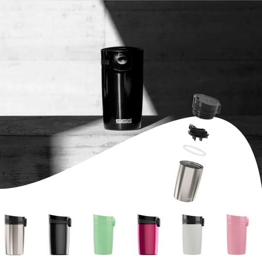 Copo de Viagem Miracle Mug...