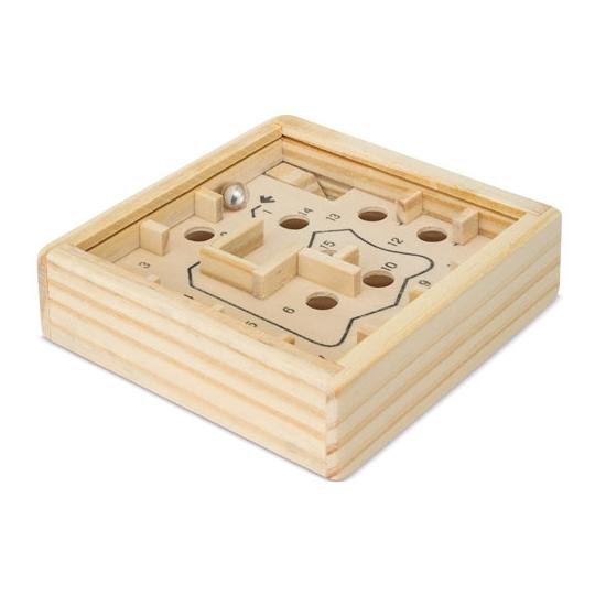 Skill Game Labyrinth