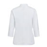 Veste de cuisine pour femme ML Melisa