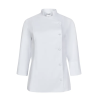 Veste de cuisine pour femme ML Melisa