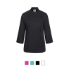 Veste de cuisine pour femme ML Melisa