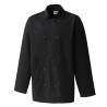 Unisex long sleeve chef jacket Premier®