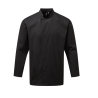 Essential Premier® long-sleeve chef jacket