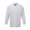 Essential Premier® long-sleeve chef jacket