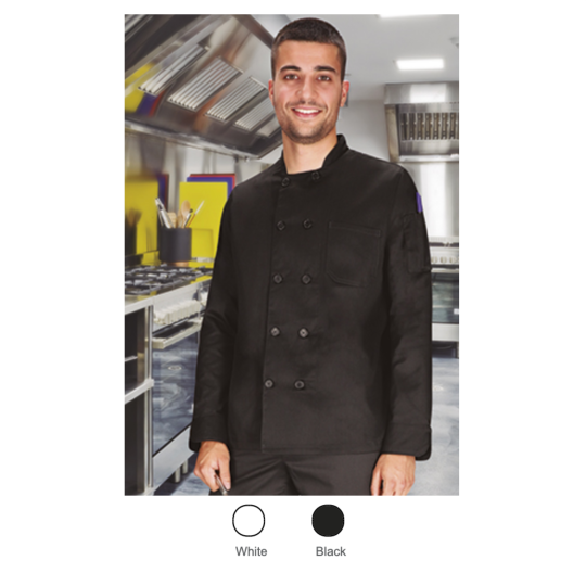 Unisex chef jacket Roast