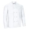Chaqueta de chef unisex Roast