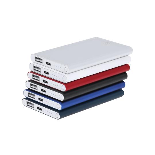 Powerbanks Stock