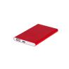 Power Bank 4000 mAh Backen