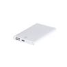 Power Bank 4000 mAh Backen