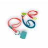 Lanyard Tubyard (Produção)