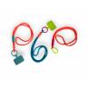 Lanyard Tubyard (Producción)