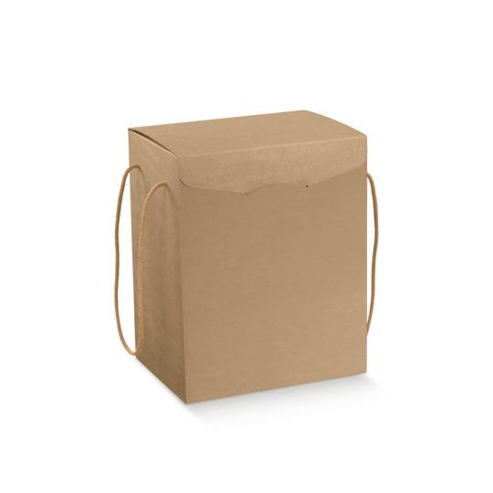 Caja con cordón Avana