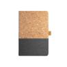 Bloc-notes A5 Klee