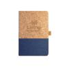 Bloc-notes A5 Klee