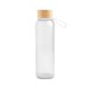 Botella de vidrio esmerilado de 500 ml Atlántida
