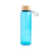 Bouteille en verre dépoli de 500 ml Atlantide