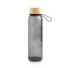 Botella de vidrio esmerilado de 500 ml Atlántida