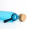 500 ml frosted glass bottle Atlantis