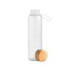 500 ml frosted glass bottle Atlantis